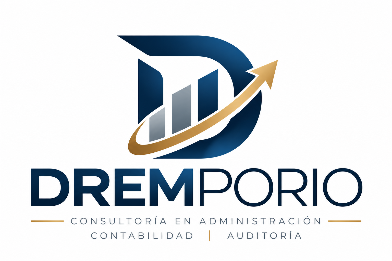 Logotipo de DREMPORIO